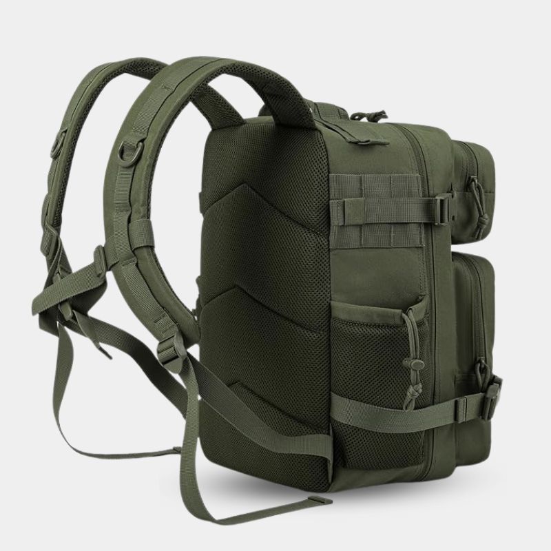 Sac à Dos 25L Kaki Hero - Murph