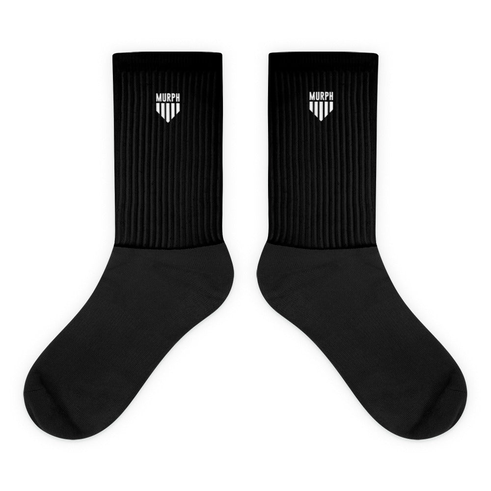 Calcetines Negro - I can deadlift you