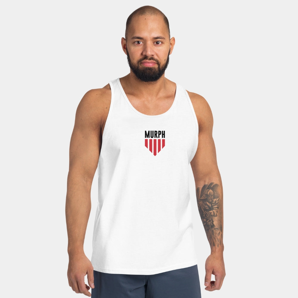 Camiseta Tirantes - Murph