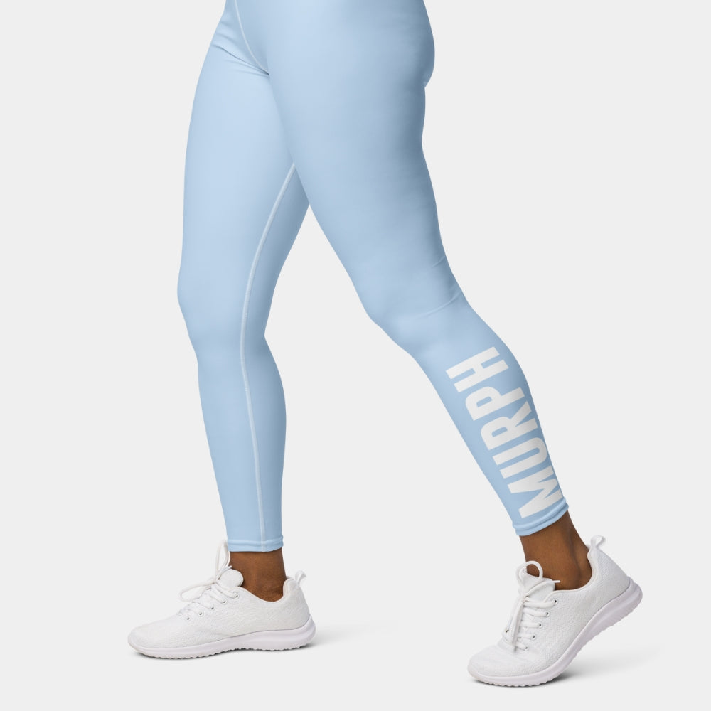 Mallas Azul Cielo - Murph