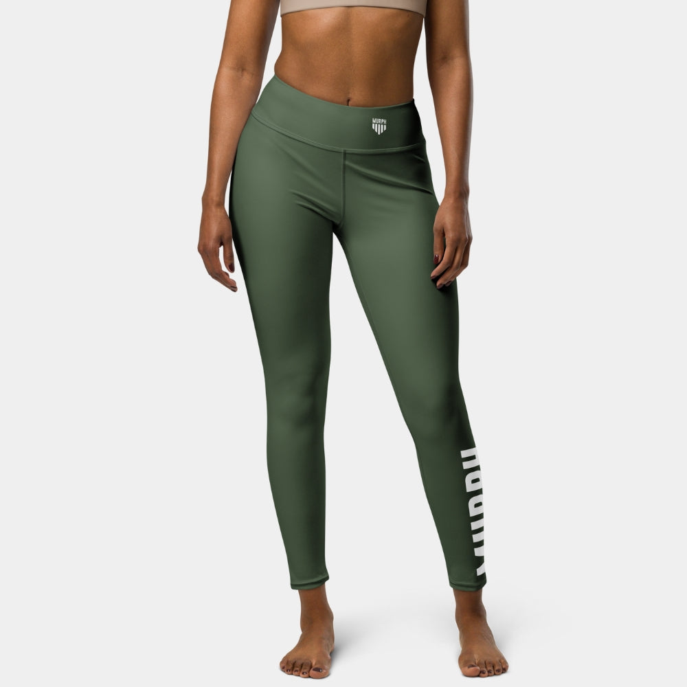 Mallas Caqui - Murph