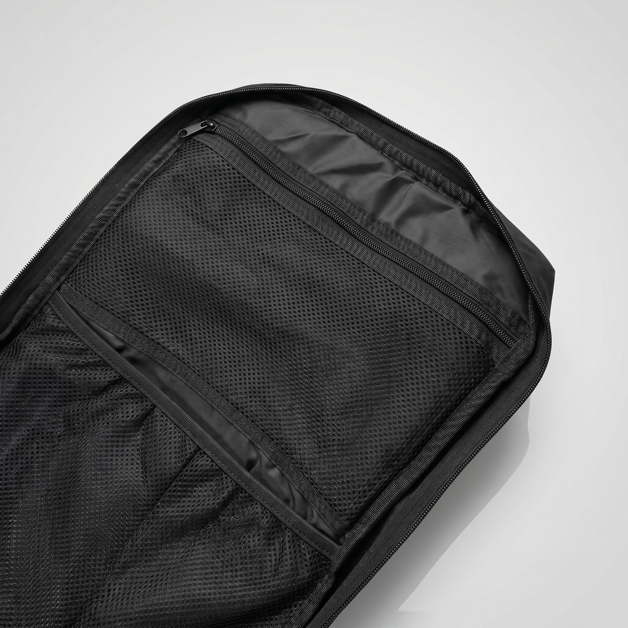 Sac à Dos Tactique 45L Hero - Noir