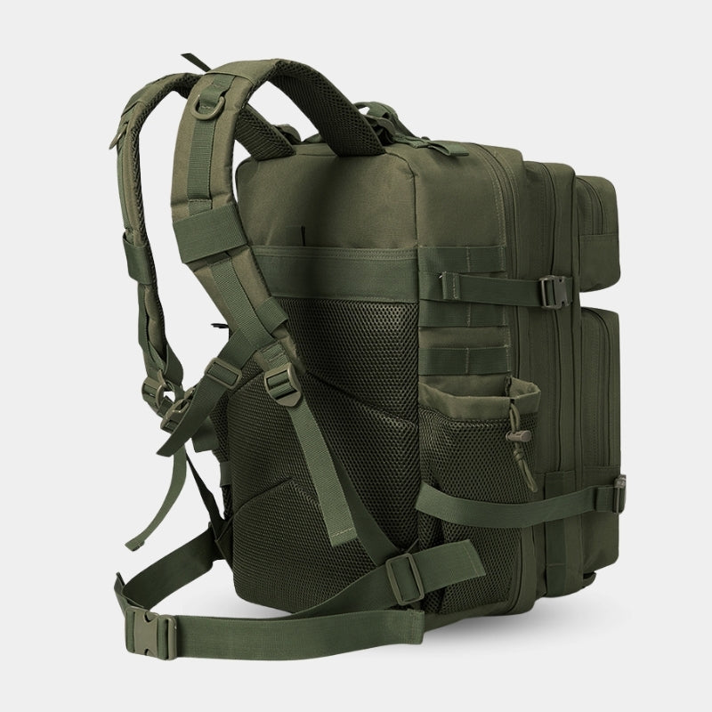 Mochila 45L Caqui - Murph