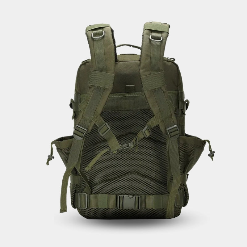 Mochila 45L Caqui - Murph