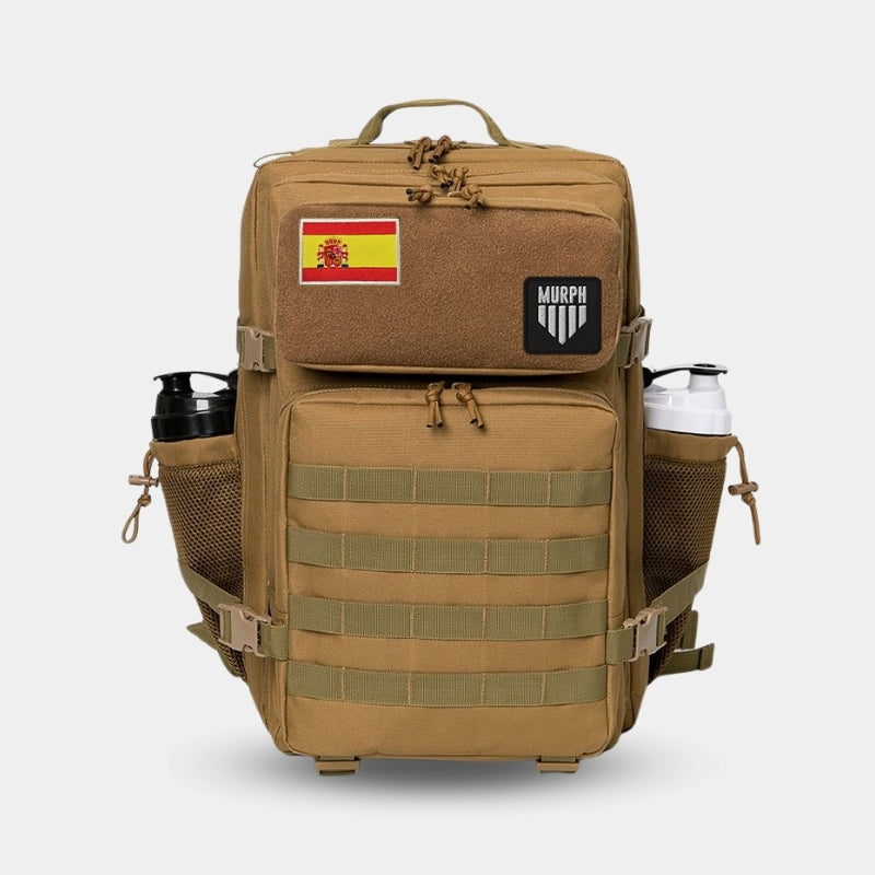 Mochila 45L Marrón - Murph