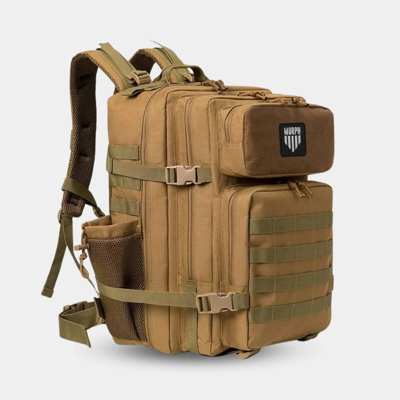 Mochila 45L Marrón - Murph