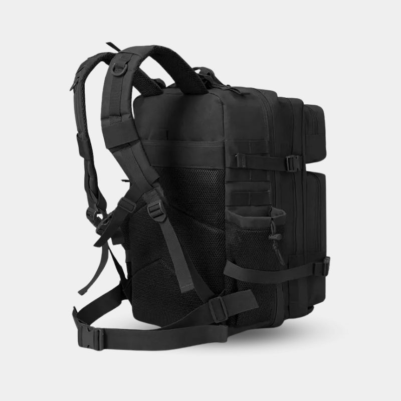 Mochila 45L Negro - Murph