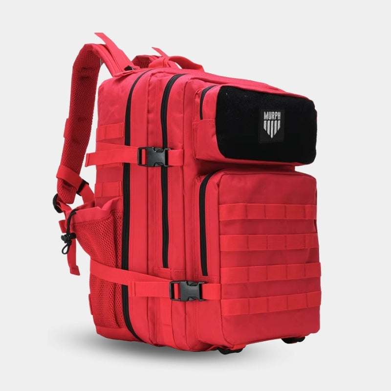 Mochila 45L Rojo - Murph