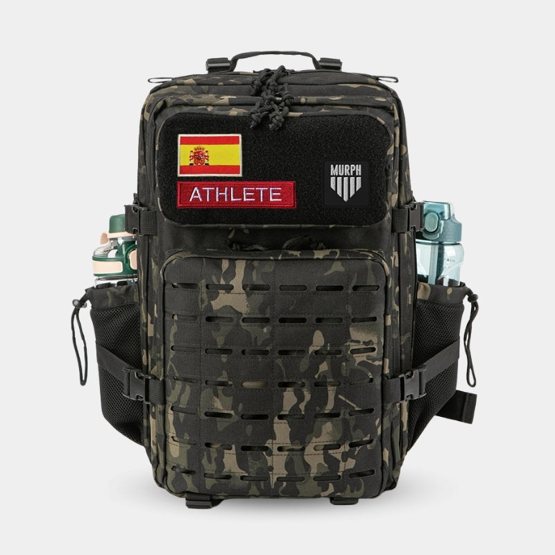 Mochila 45L Hero Camo - Murph