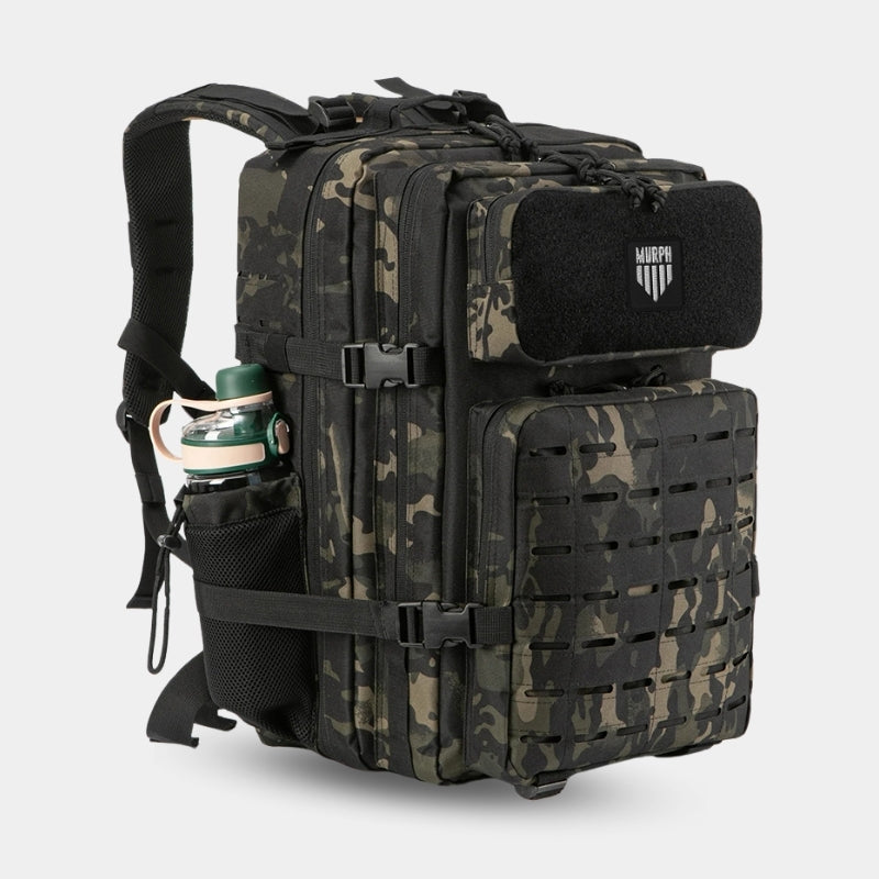 Mochila 45L Hero Camo - Murph