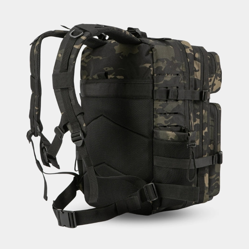 Mochila 45L Hero Camo - Murph