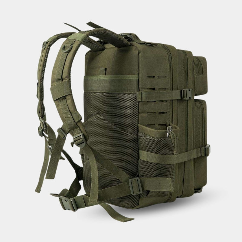 Mochila 45L Hero Caqui – Murph