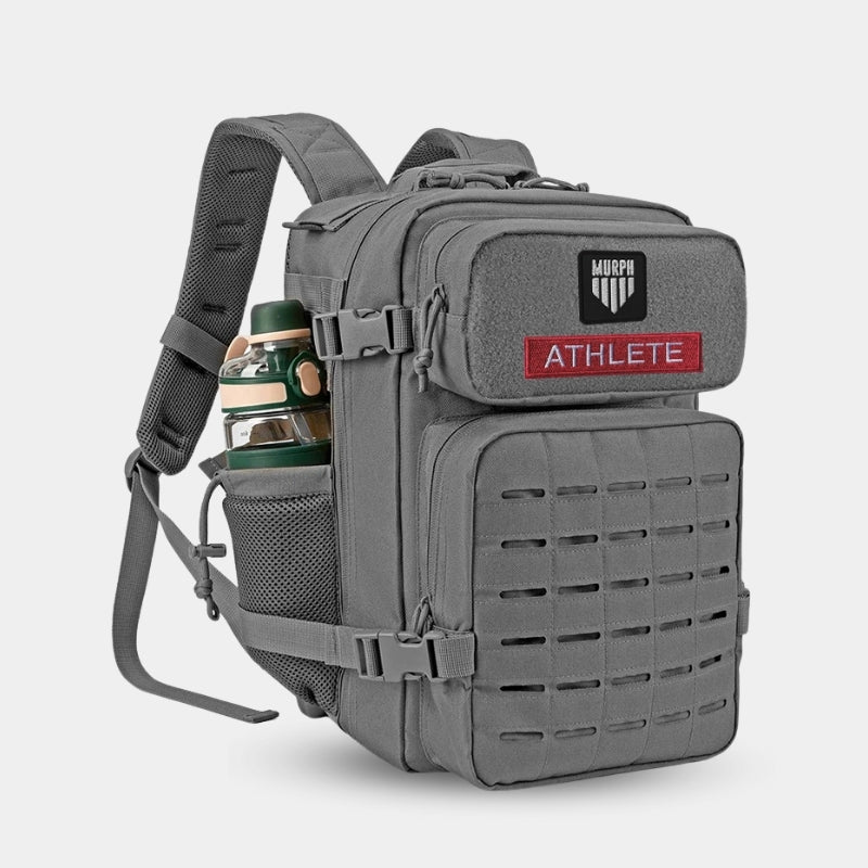 Mochila 25L Hero Gris – Murph