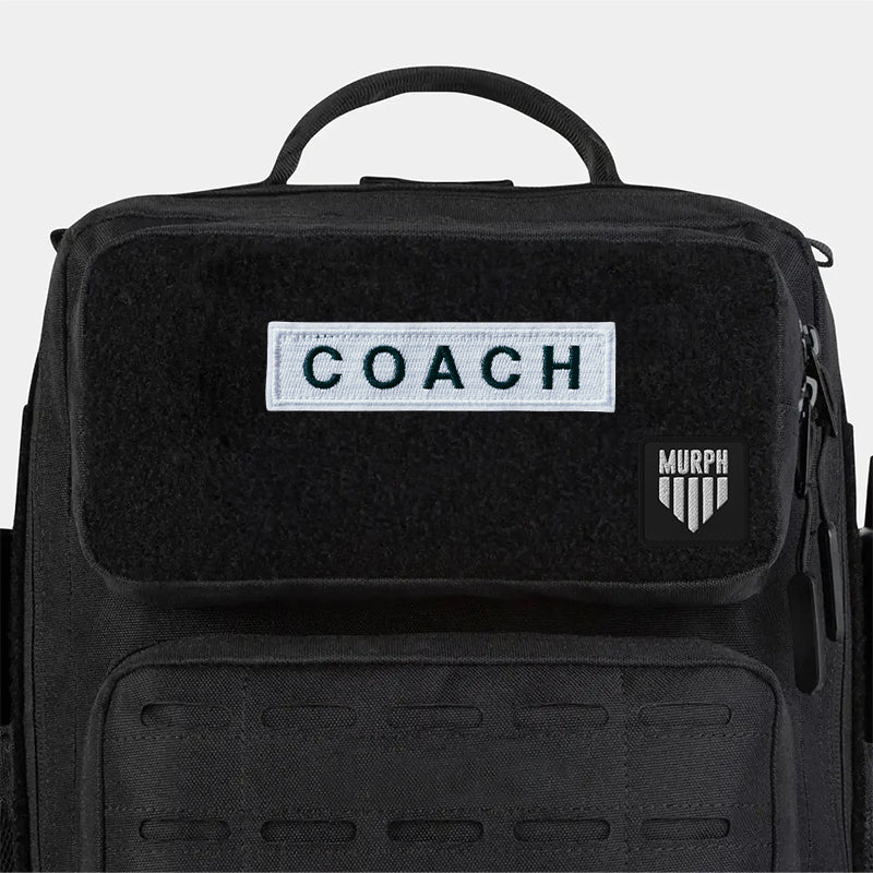 Parche Coach