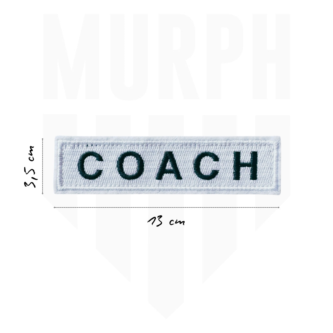 Parche Coach