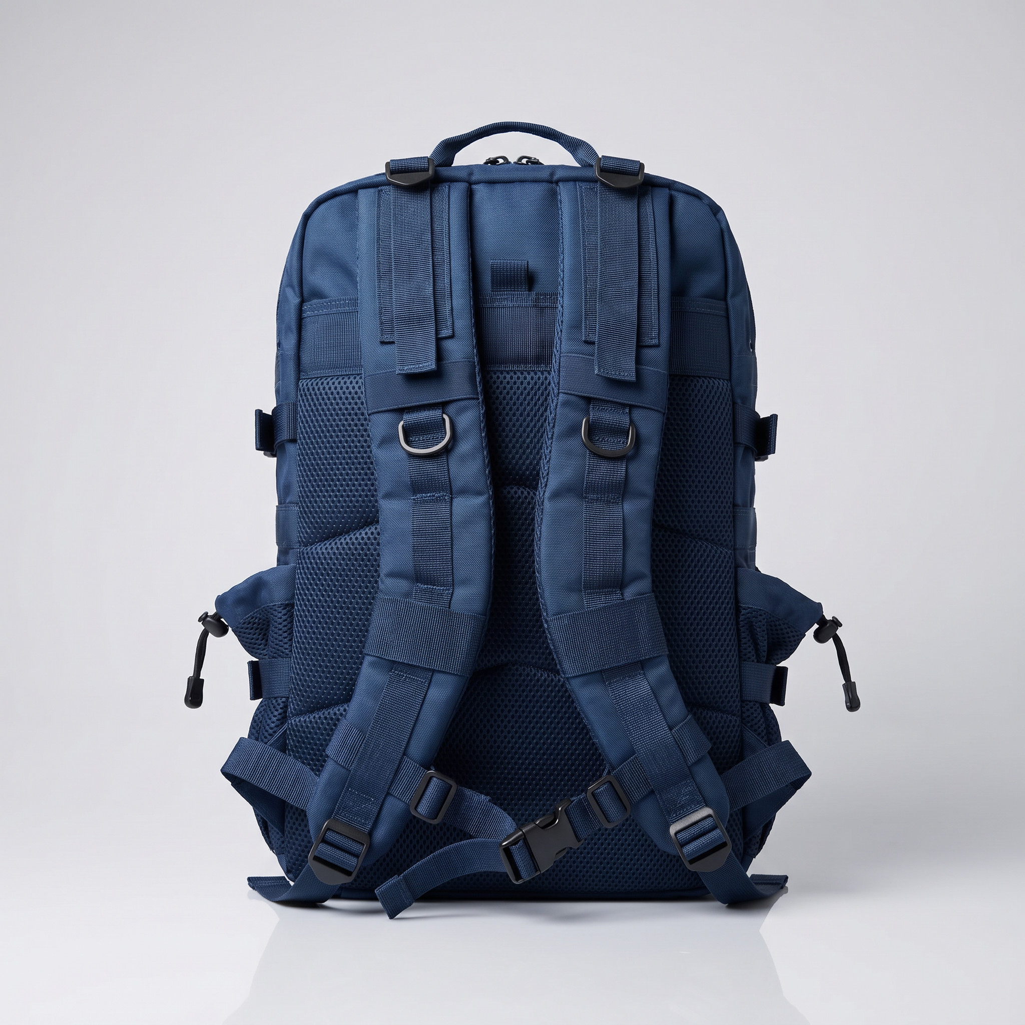 Sac à Dos Tactique 45L Hero - Marine