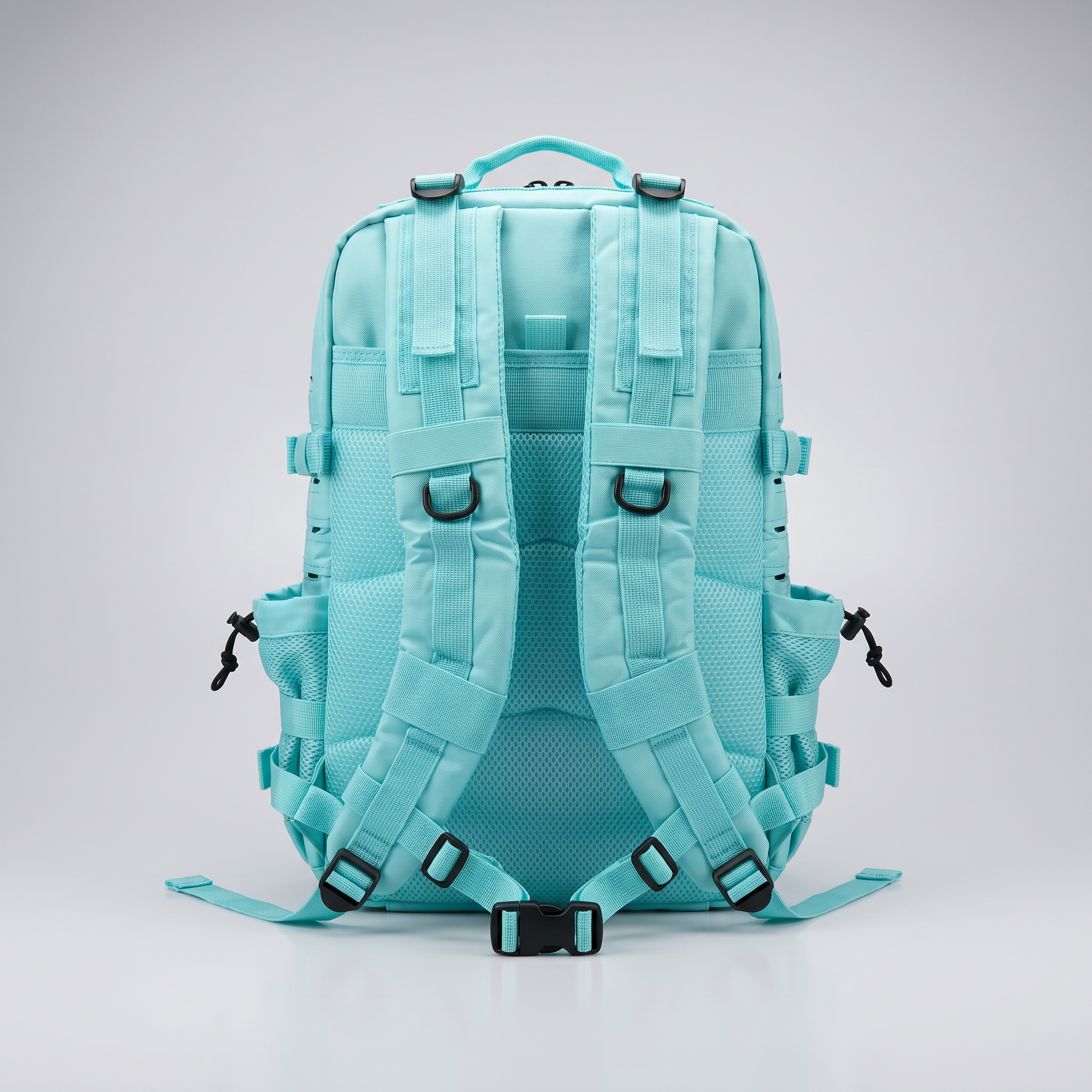 Sac à Dos Tactique 45L Hero - Mint
