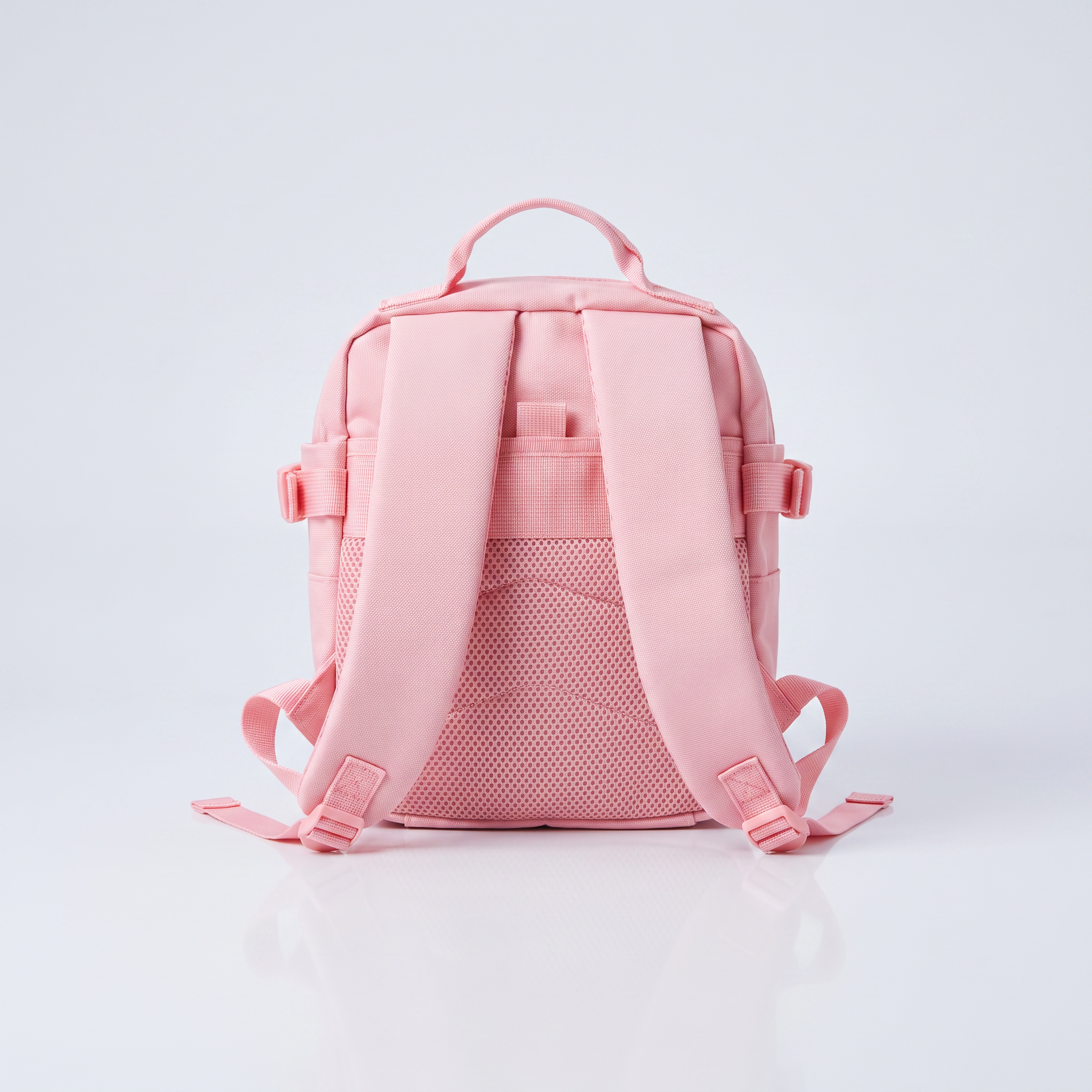 Sac à Dos Tactique Enfant 9L - Rose