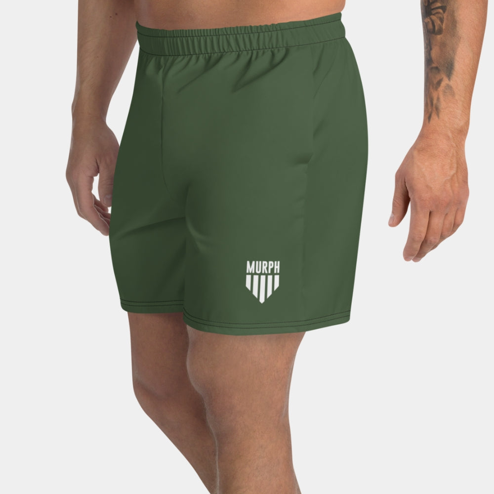 Pantalon Corto Caqui – No Days Off