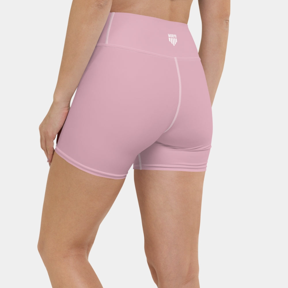 Pantalon Rosa - No Days Off