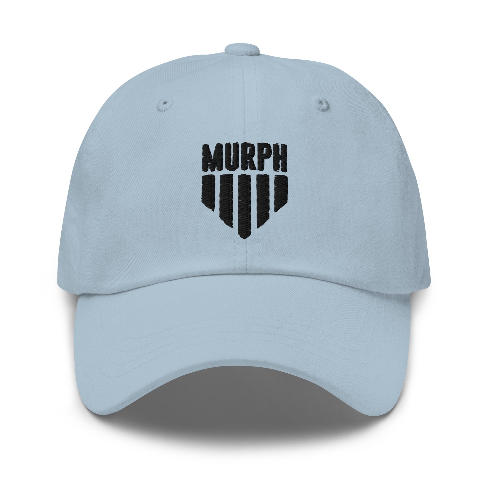 Casquette Brodée - Murph MURPH