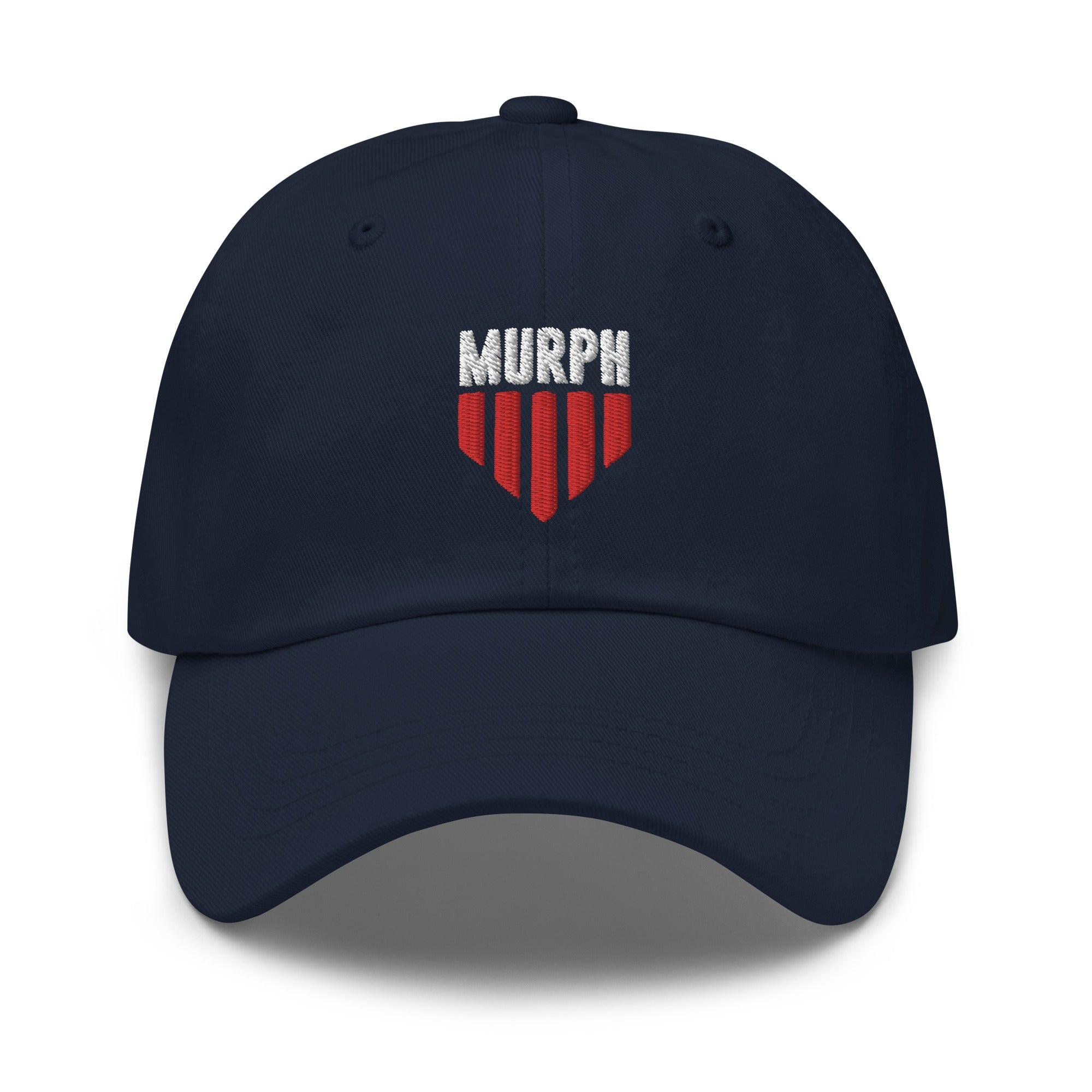Casquette Brodée - Murph MURPH