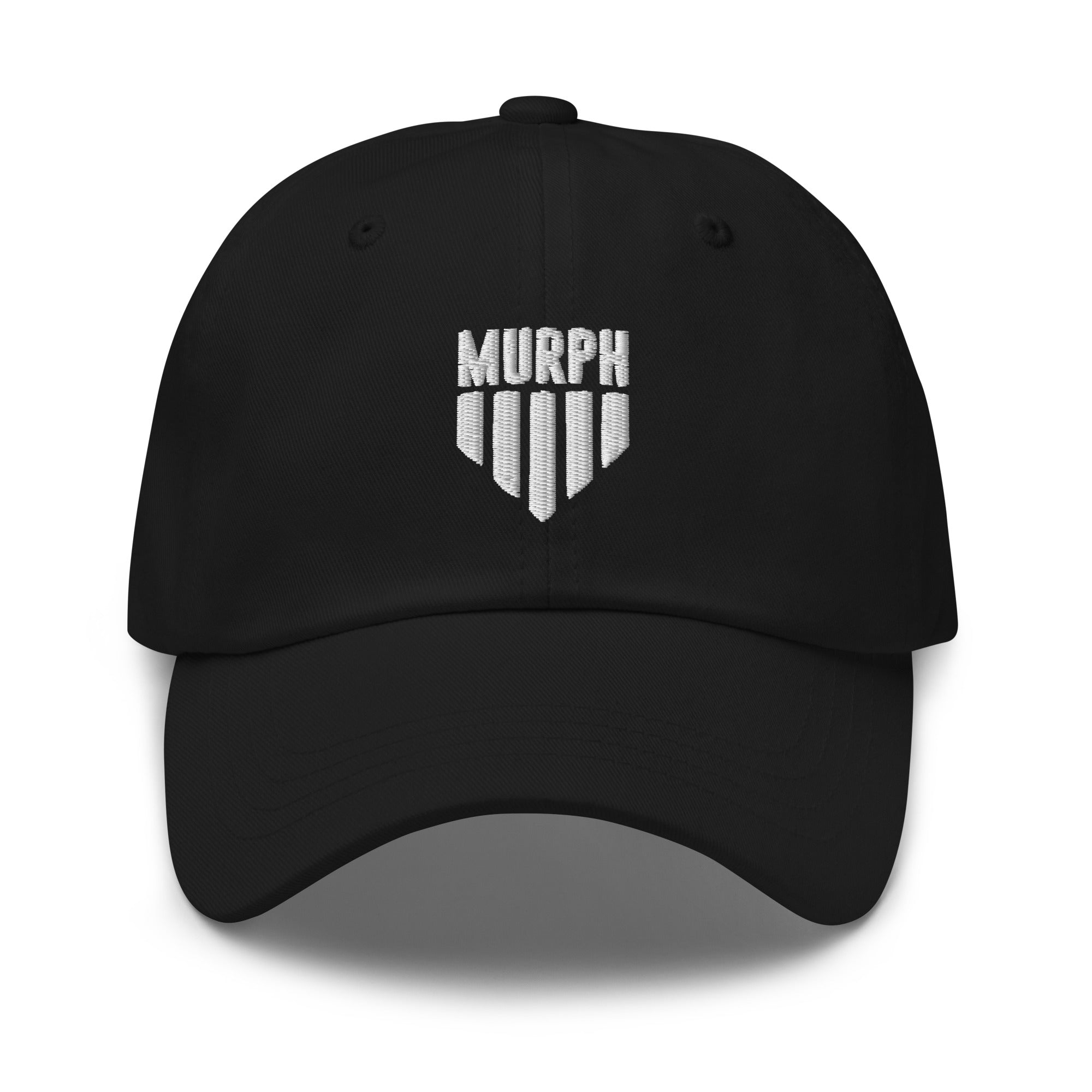 Casquette Brodée - Murph MURPH