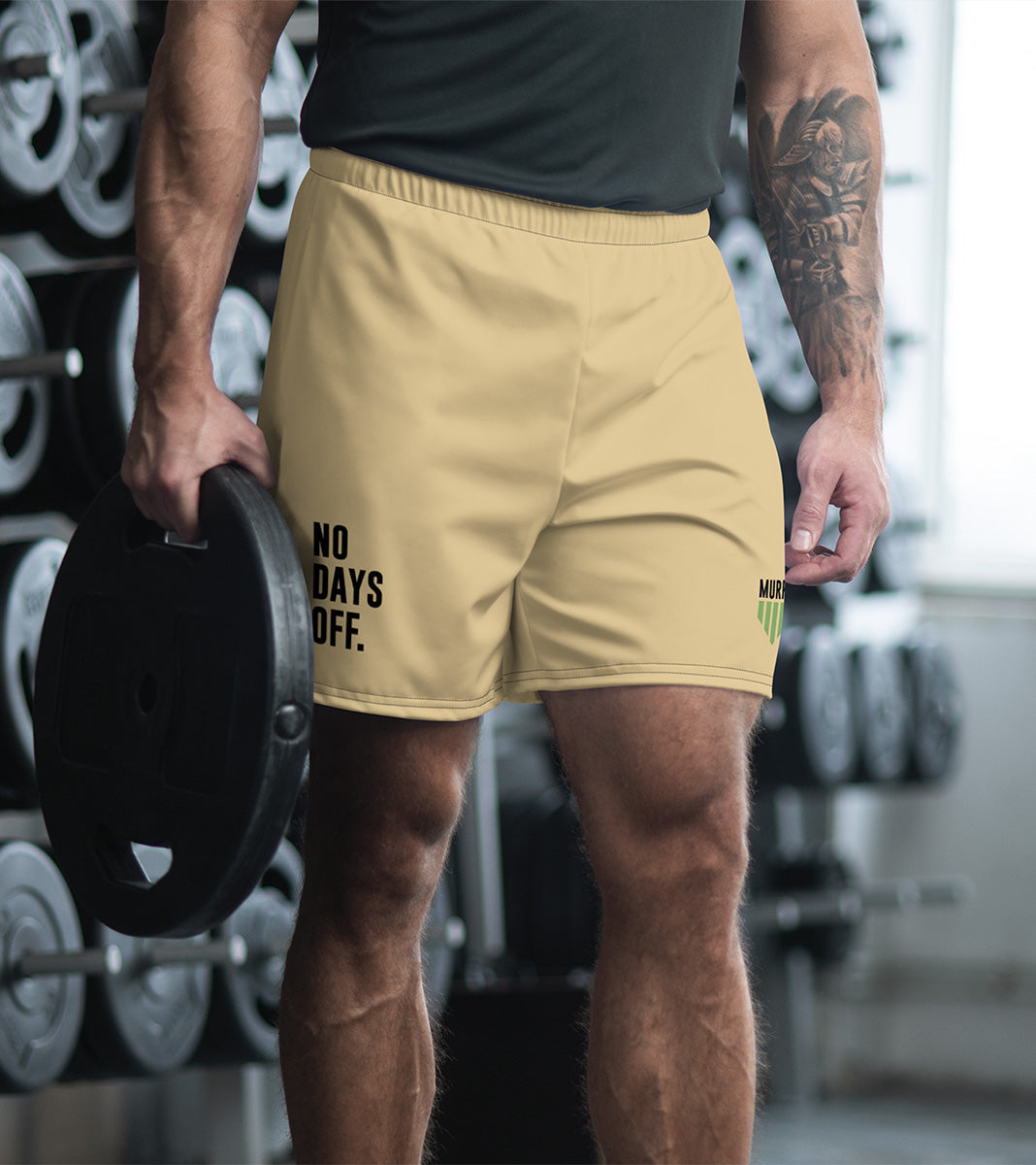 Short - Murph MURPH