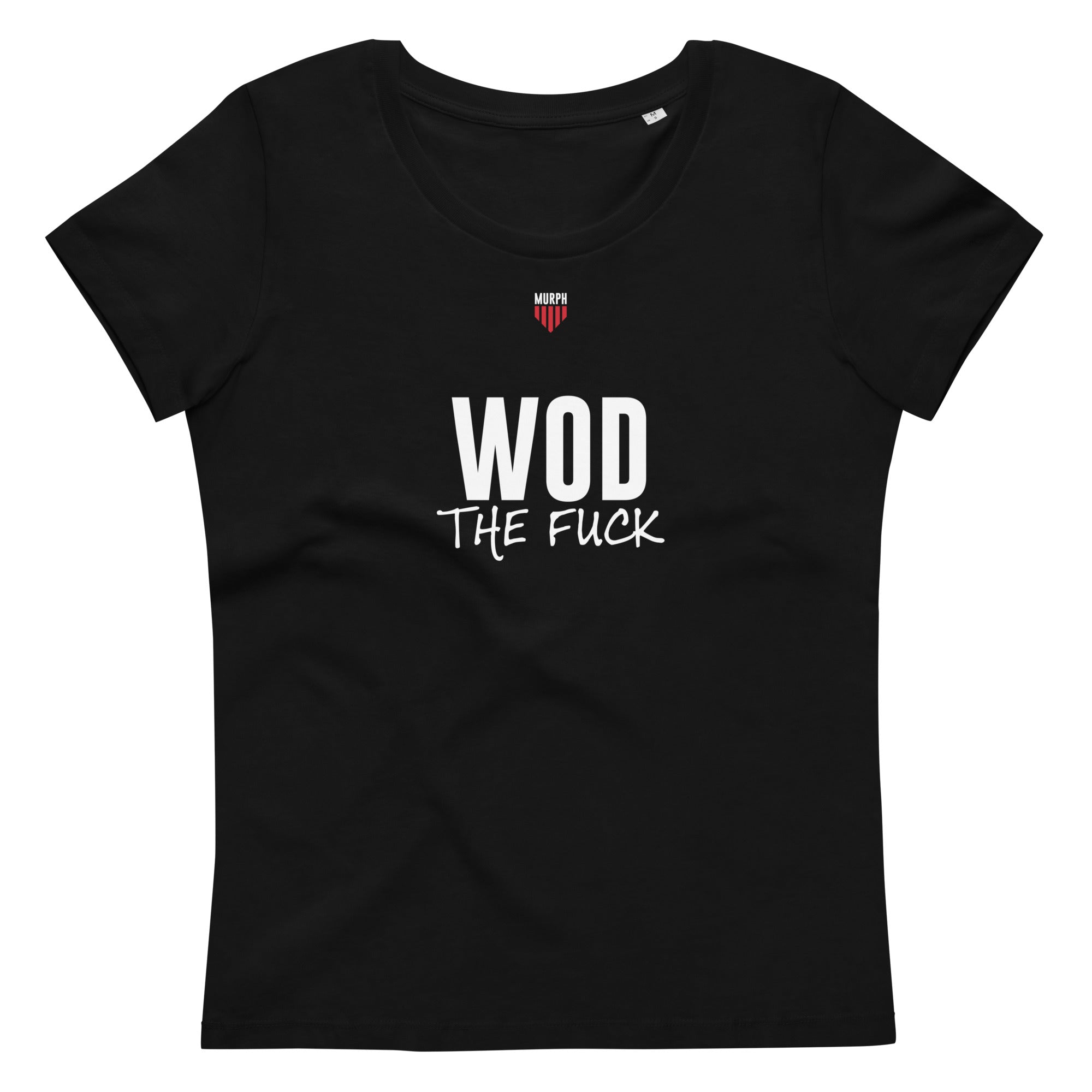 T-shirt - WOD MURPH