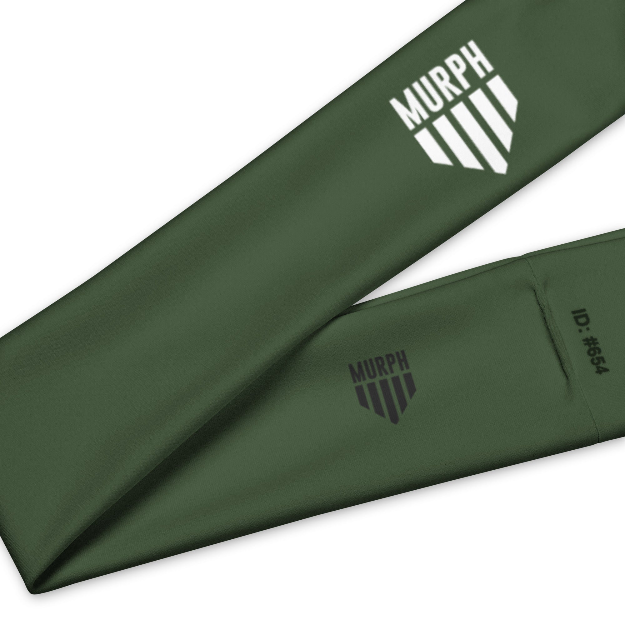 Cinta de pelo Caqui - Murph