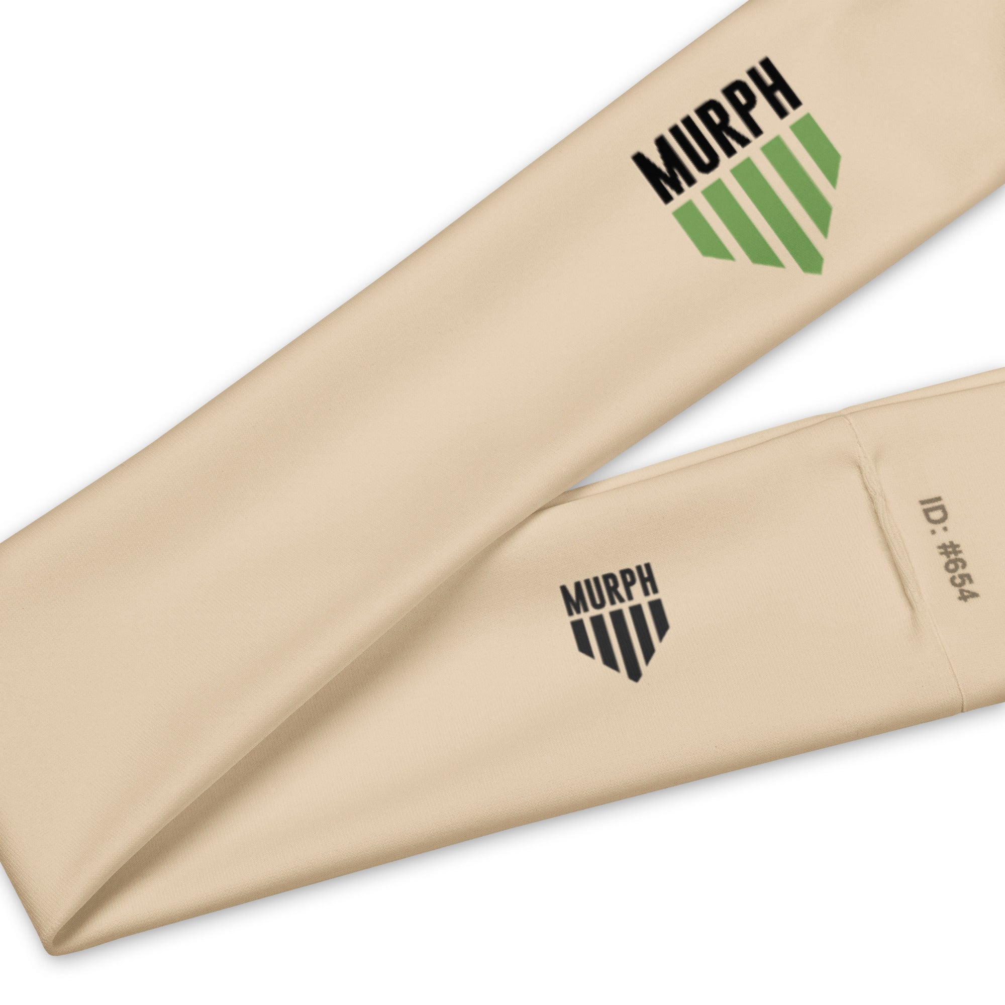 Cinta de Pelo Arena - Murph