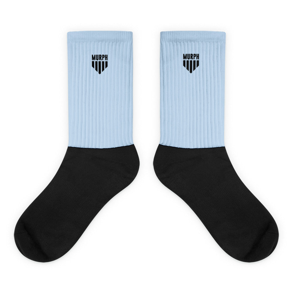 Calcetines Azul Cielo - I Wod you