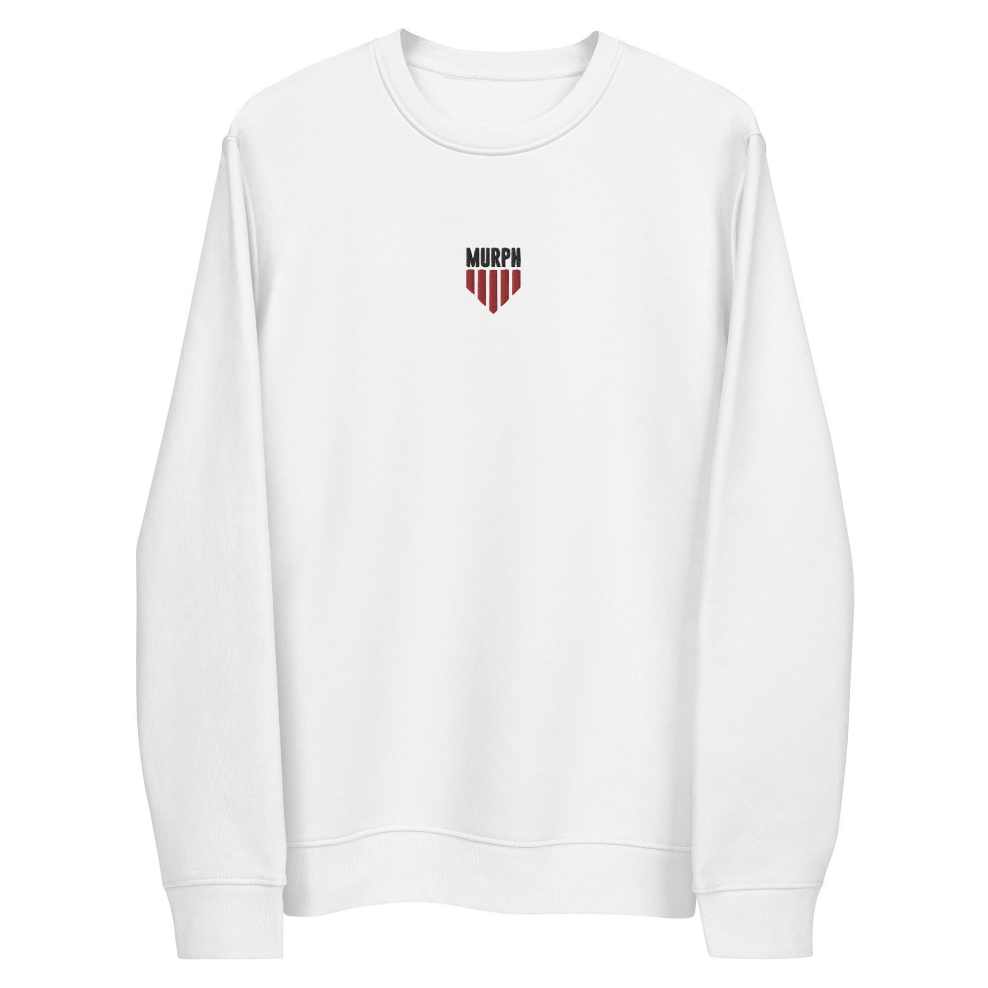 Sweatshirt Brodé - Murph