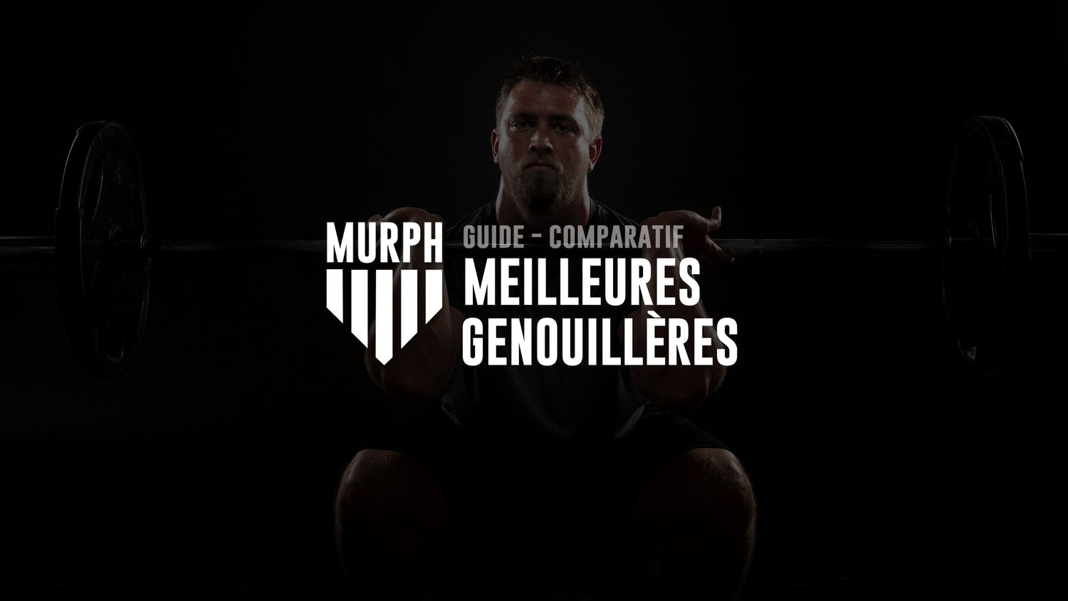 Meilleures Genouillères CrossFit 2026 : Guide Comparatif & Avis