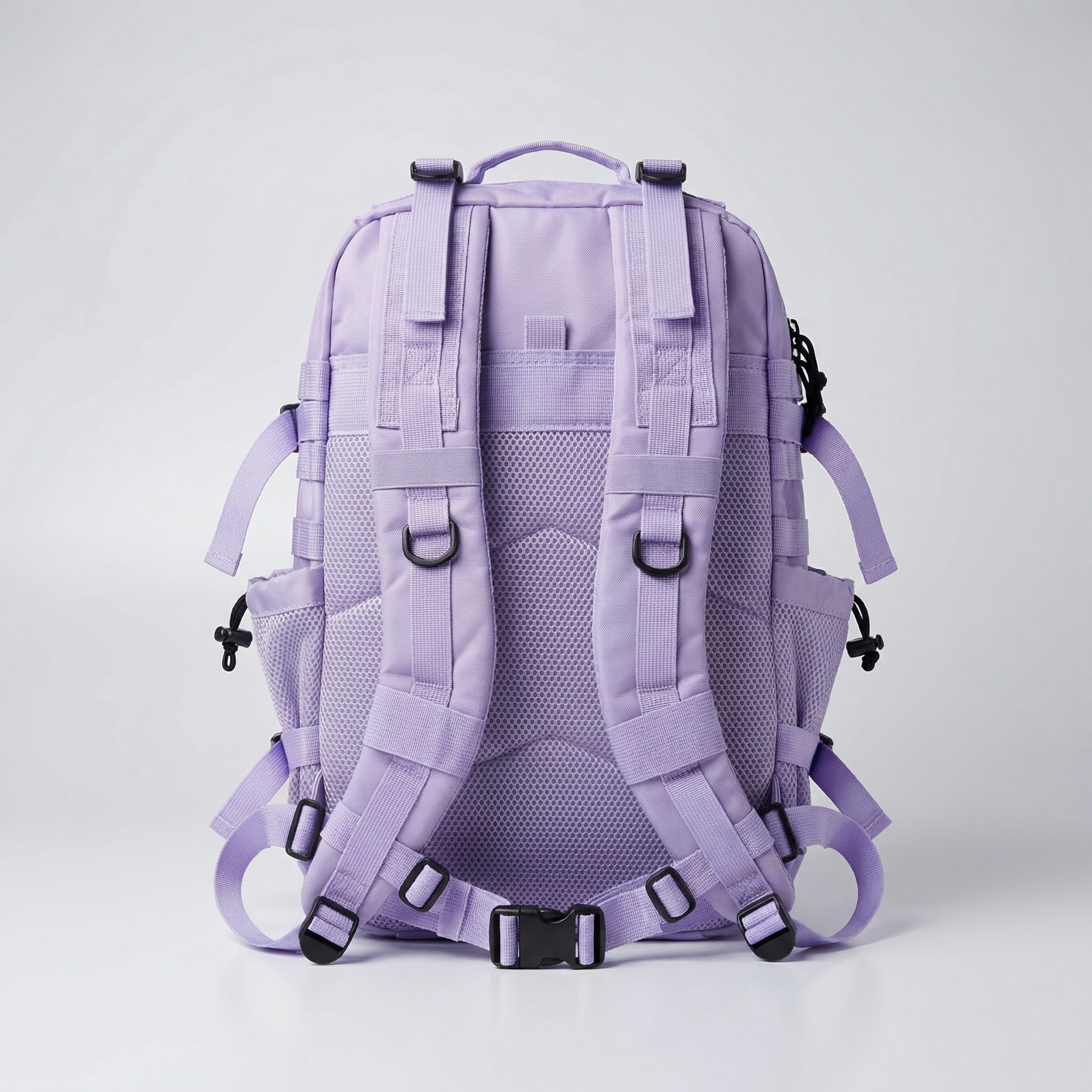 Mochila 45L Lila