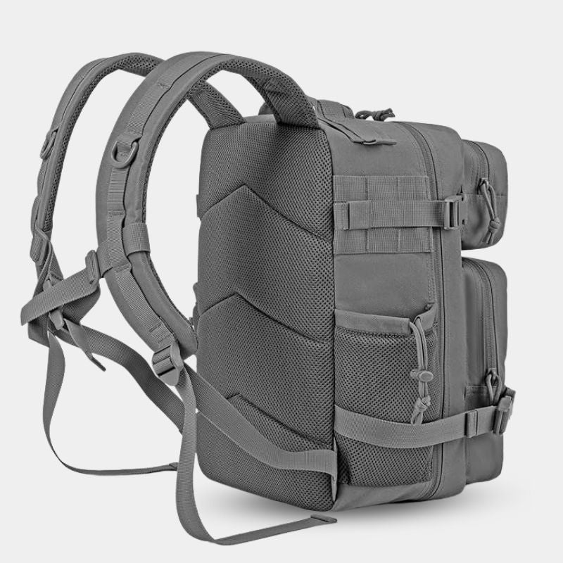 Sac à Dos 25L Gris Hero - Murph
