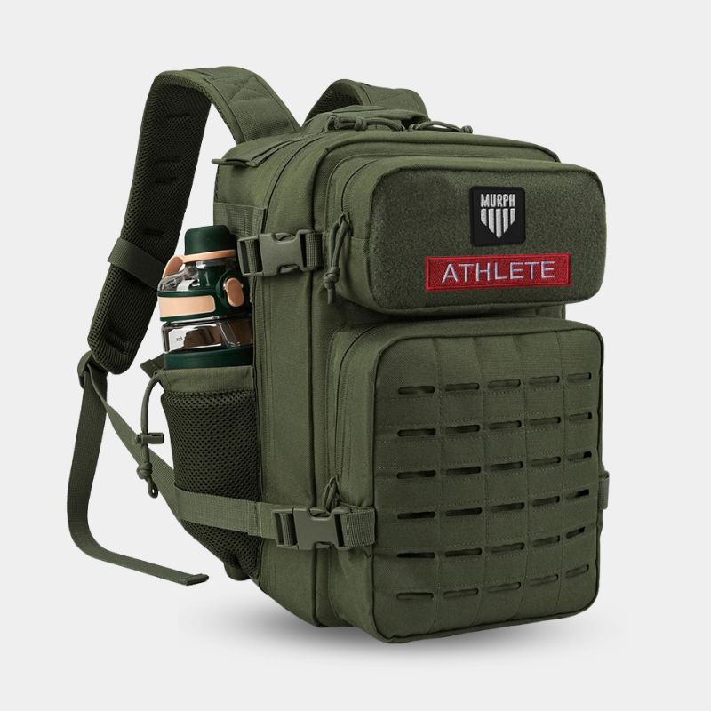 Sac à Dos 25L Kaki Hero - Murph