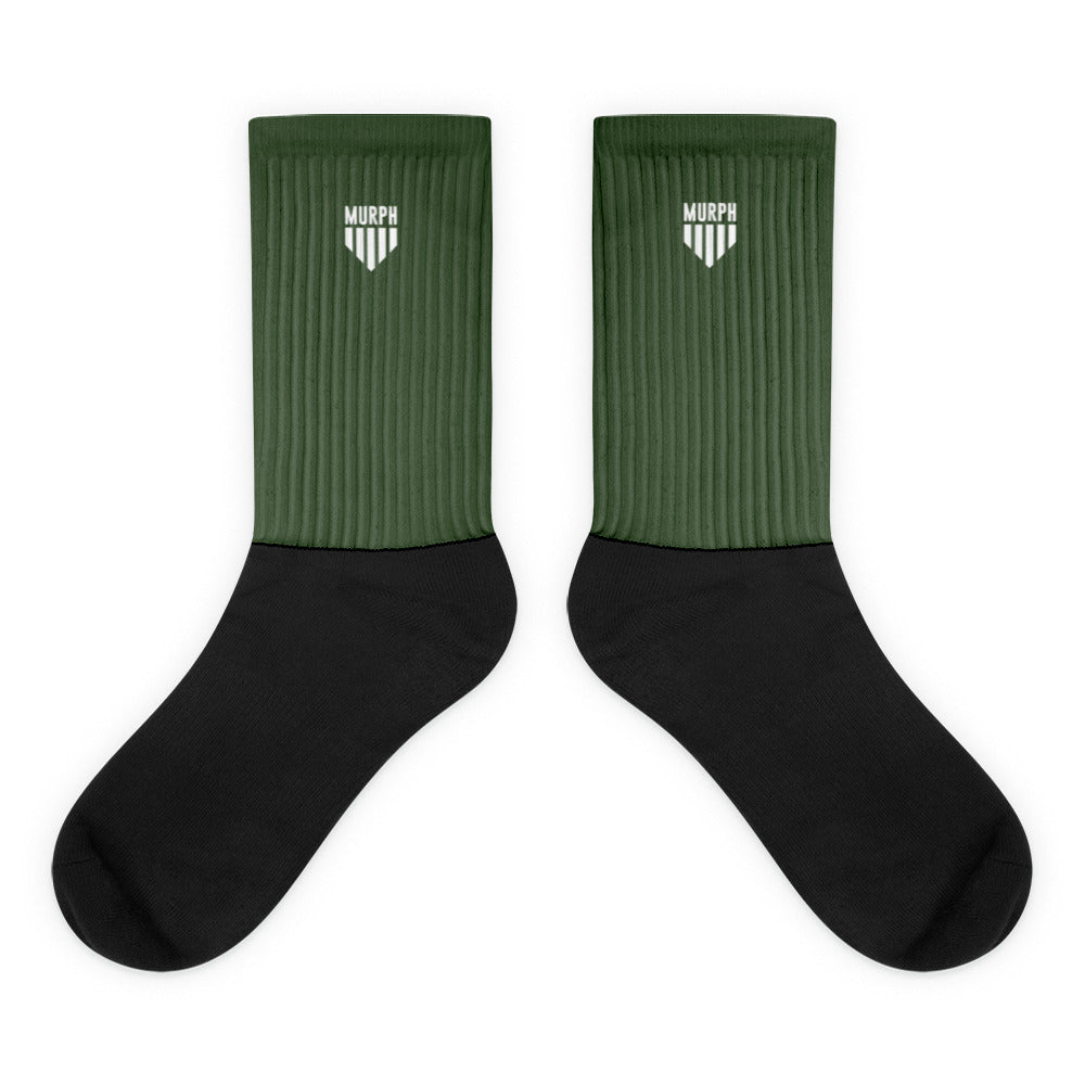 Calcetines Caqui - All Reps Matter