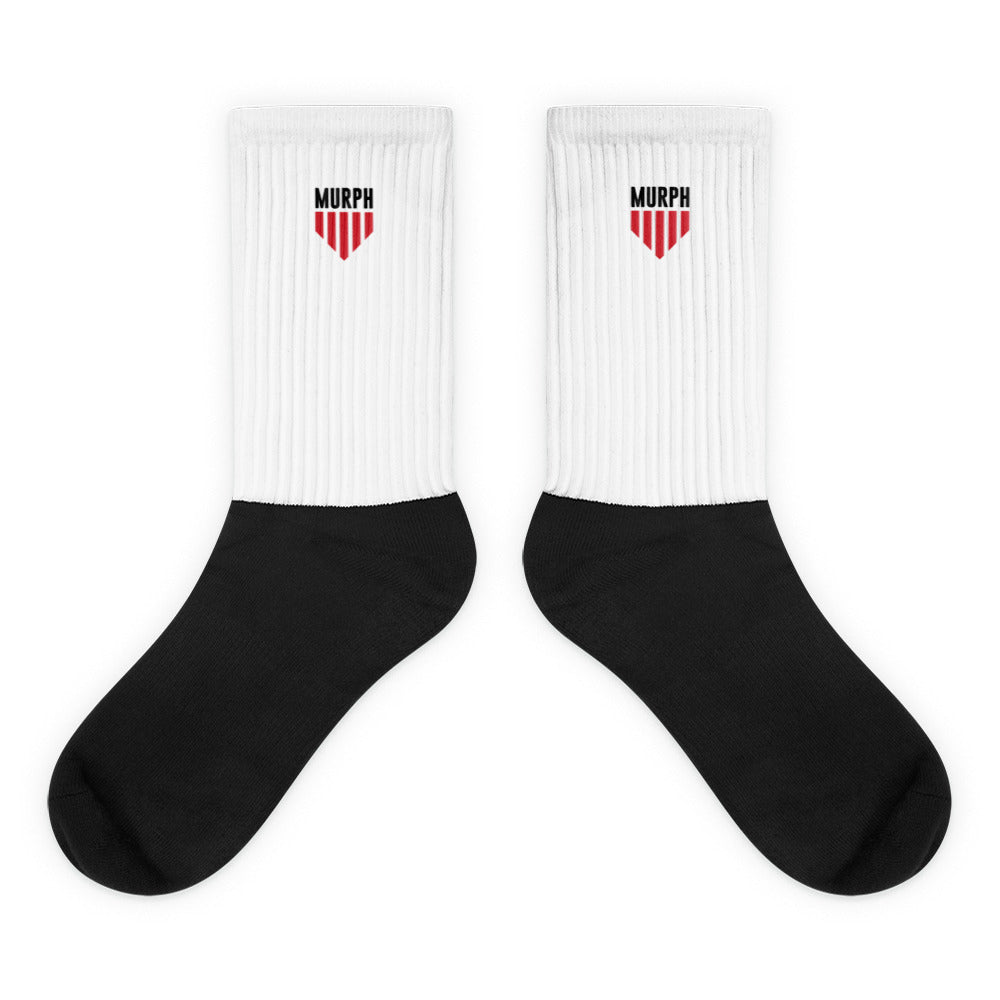 Calcetines Blanco - WOD Father