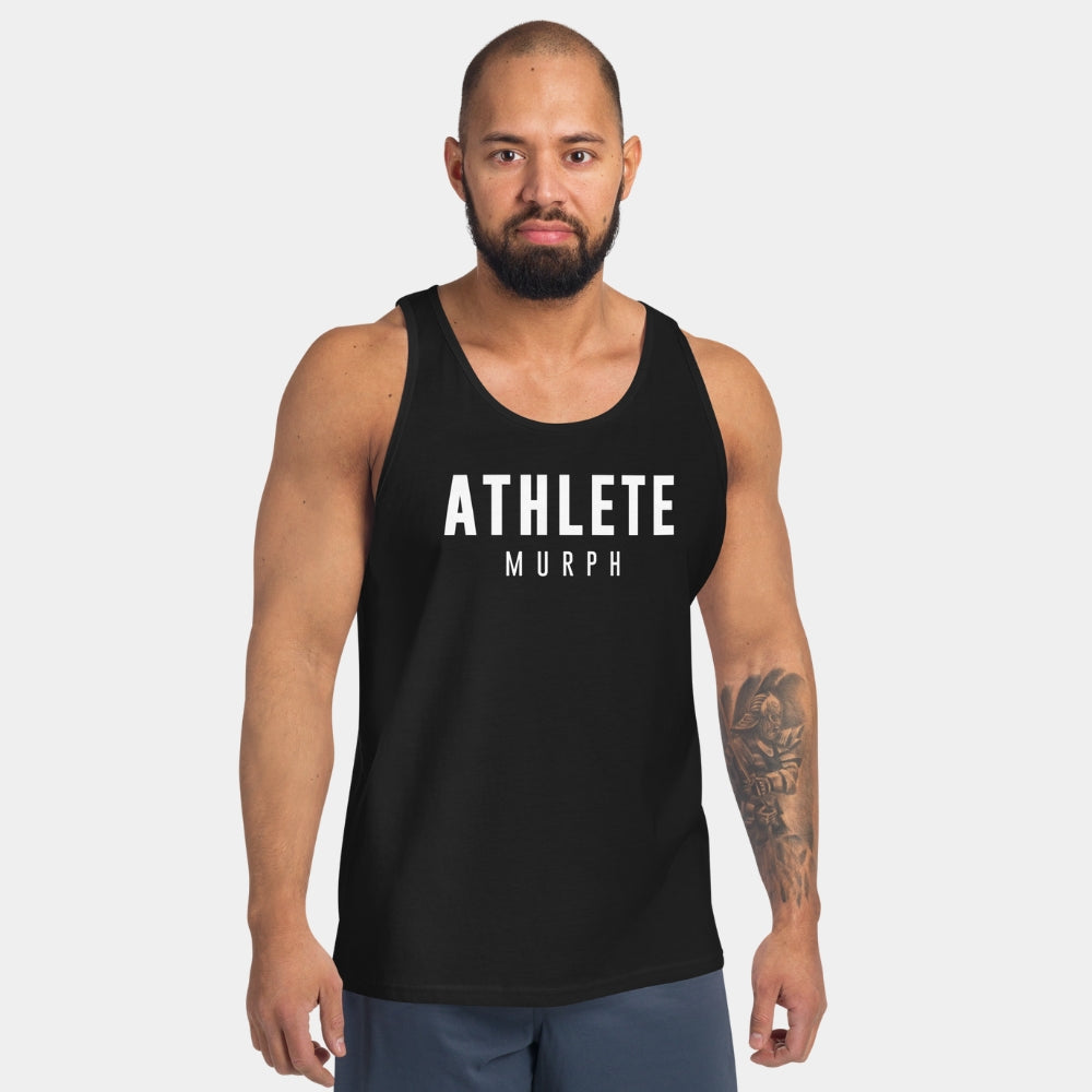 Camiseta Tirantes - Athlete