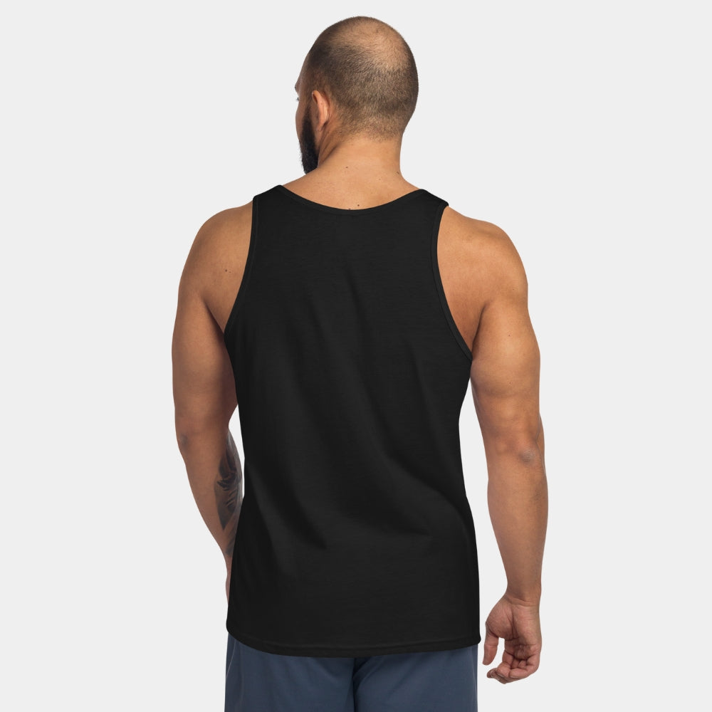 Camiseta Tirantes - Athlete