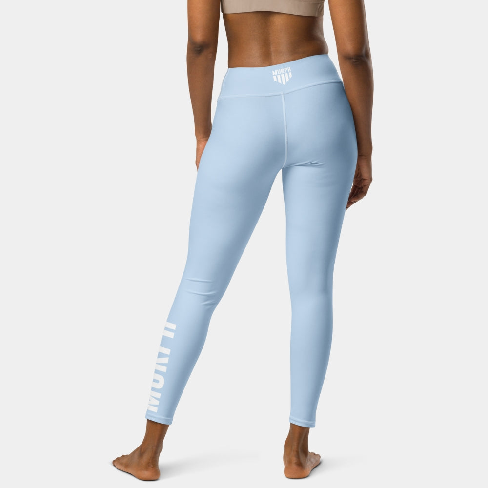 Mallas Azul Cielo - Murph