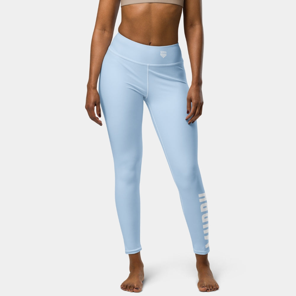 Mallas Azul Cielo - Murph