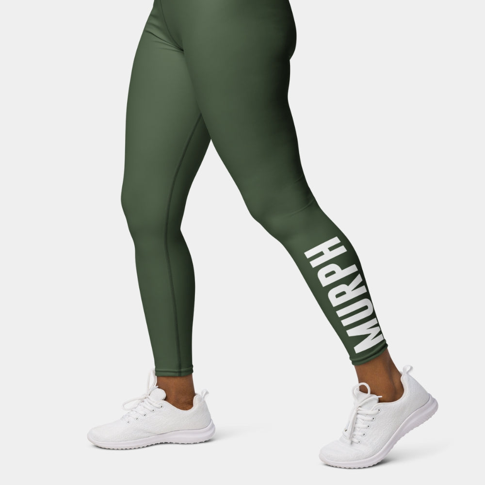 Mallas Caqui - Murph