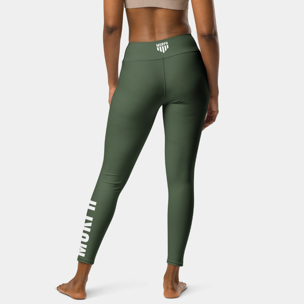 Mallas Caqui - Murph