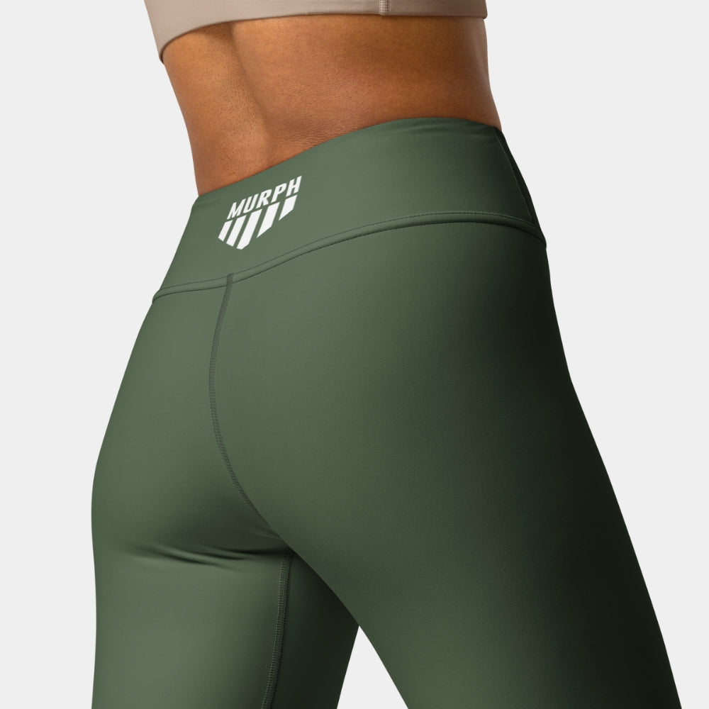 Mallas Caqui - Murph