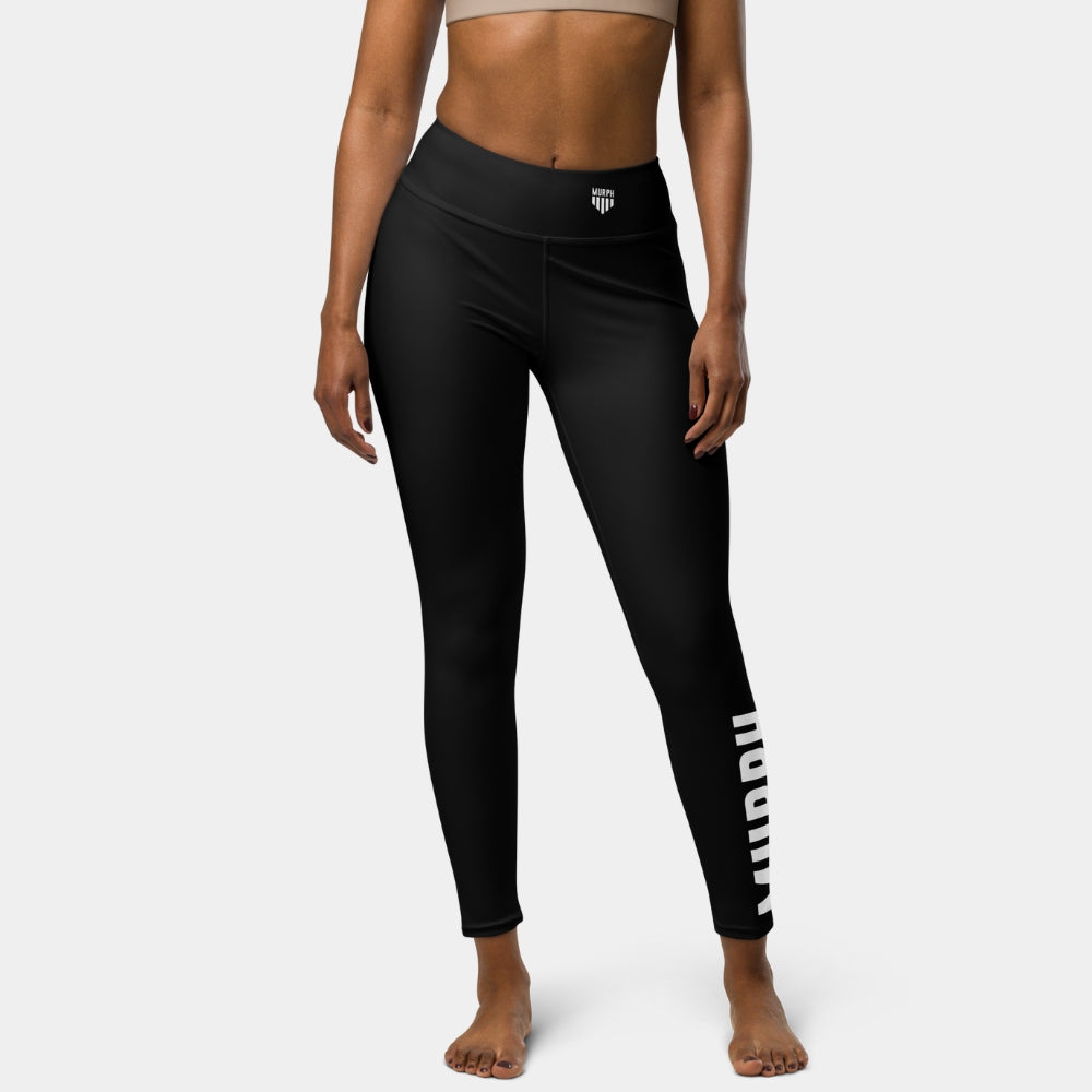 Mallas Negro - Murph