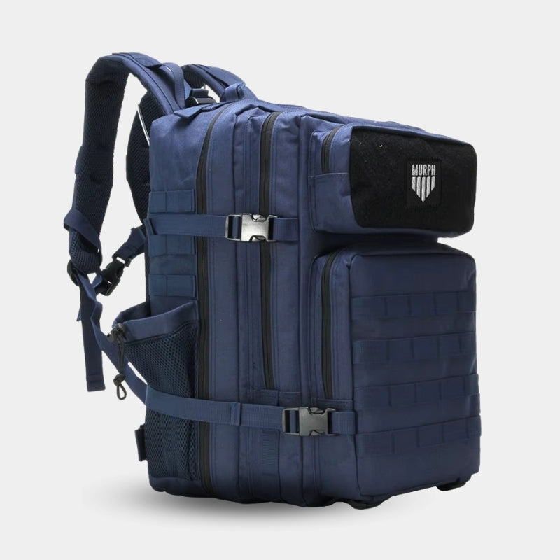 Mochila 45L Azul Marino - Murph