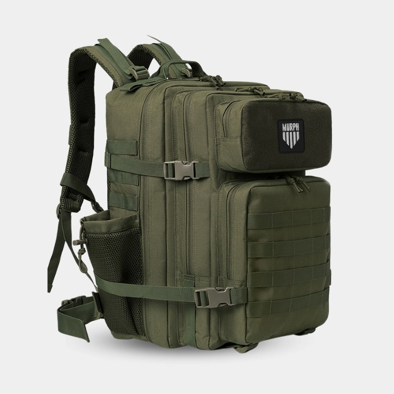 Mochila 45L Caqui - Murph