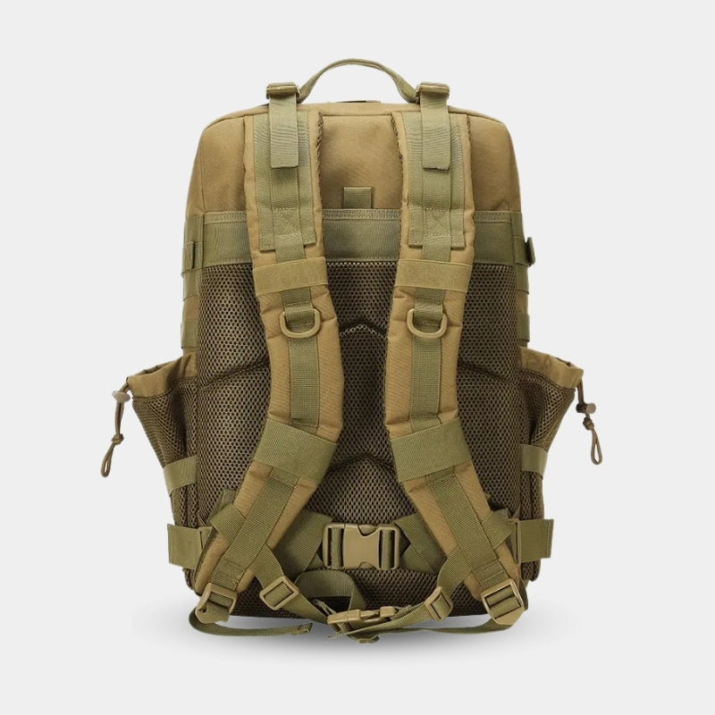 Mochila 45L Marrón - Murph